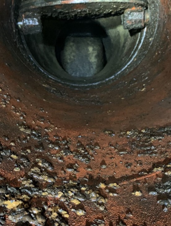 coating and lining inspection